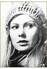Ева Лейчак