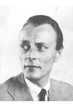 Сатурнин Зоравский