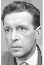 Петр Павловский
