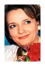 Анна Сенюк