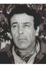 Фред Карсон