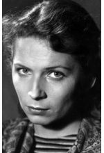 Анна Лютославска