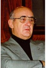 Хенрик Клюба
