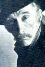 Ларри Винсент