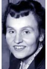 Ysanne Churchman