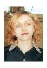 Елена Рыбалко