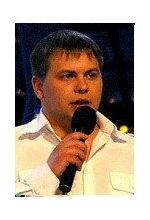 Алексей Плитинь
