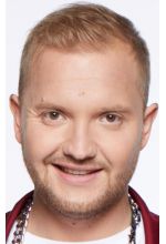 Александр Алымов