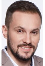 Кирилл Коковкин