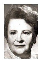 Вера Шершнёва