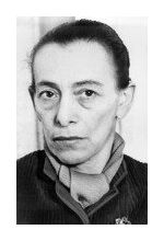Хелена Вайгель