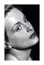 Камилла Хорн