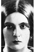 Юлия Солнцева