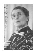 Эльза Вагнер