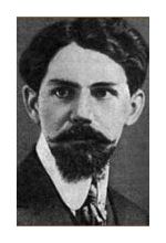 Чеслав Сабинский