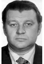 Эдуард Гаврилов
