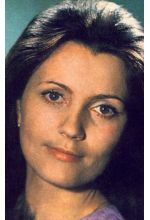 Антонина Лефтий