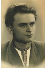 Дмитро Павлычко