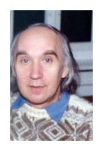 Владимир Губа