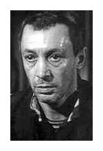 Петр Аржанов