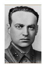 Михаил Маклярский