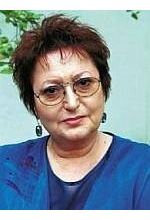 Кристина Ткач