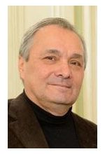 Кирилл Волков