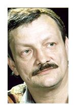 Михаил Жиров