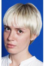 Елена Ванина