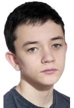 Льюис МакДугалл