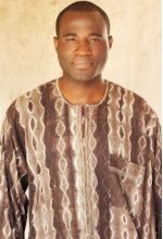 Adebayo Adaudi