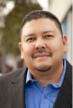 David A. Garcia