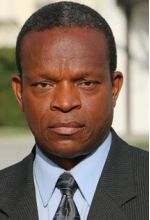 Cliff Redding