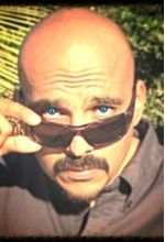 Carlos Simental Jr.