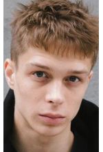 Глеб Калюжный