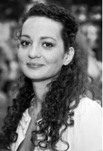 Vassiliki Tzanakou