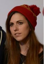 Anouk Whissell
