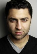 Nader Dernaika