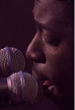 Moses Sumney
