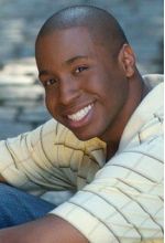 Ron Parson