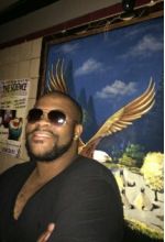 Jibril Goodman