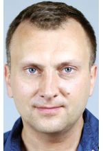 Юрий Кудрявец