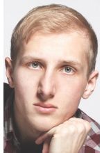 Михаил Федорченко