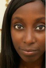 Linda Kanyarusoke