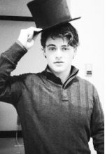 Andrew James Bleidner