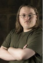Zachary Bolen