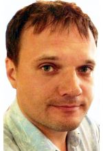 Евгений Антоник