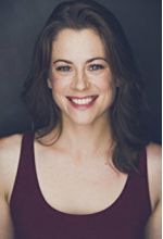 Sarah Young