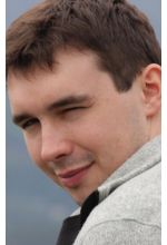 Илья Комаров