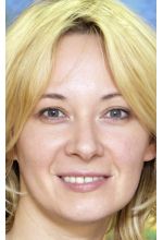 Ангелина Никонова